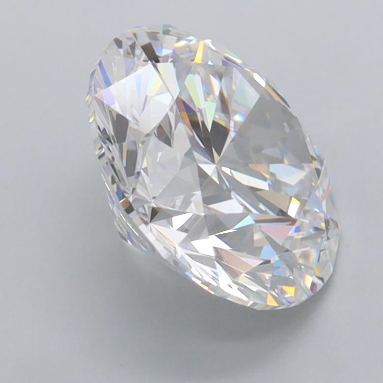 2.67 Carat Round Lab Diamond :: 360 spin frame 02