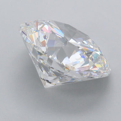 2.67 Carat Round Lab Diamond :: 360 spin frame 03