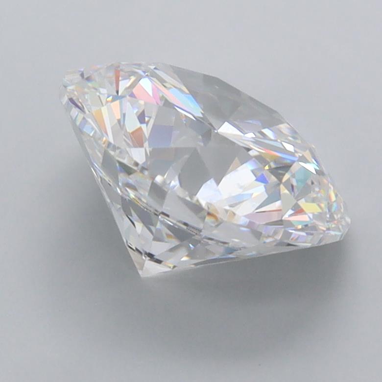 2.67 Carat Round Lab Diamond :: 360 spin frame 03
