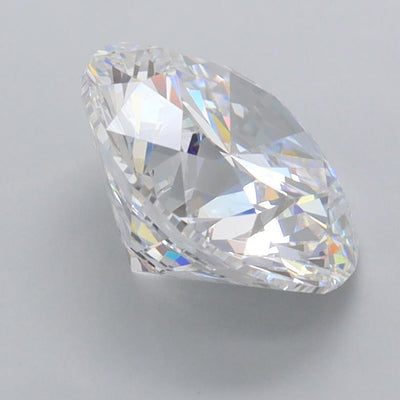 2.67 Carat Round Lab Diamond :: 360 spin frame 04