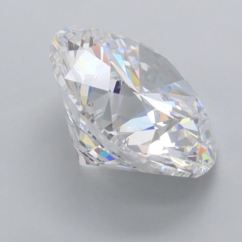2.67 Carat Round Lab Diamond :: 360 spin frame 04