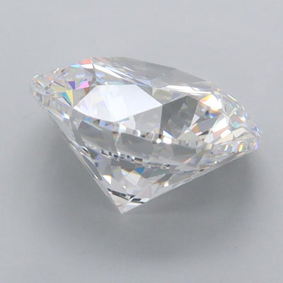 2.67 Carat Round Lab Diamond :: 360 spin frame 06
