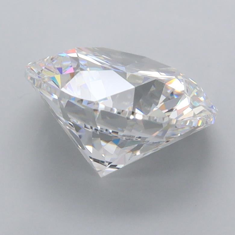 2.67 Carat Round Lab Diamond :: 360 spin frame 06