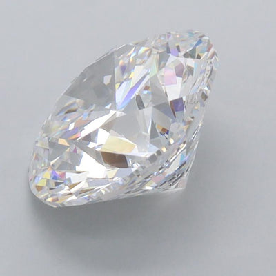 2.67 Carat Round Lab Diamond :: 360 spin frame 07