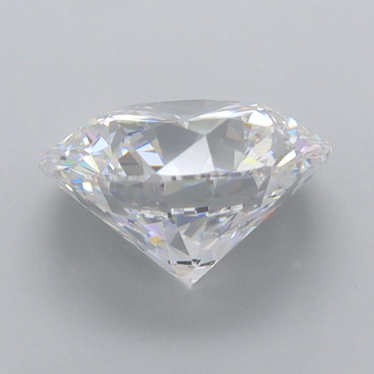 1.91 Carat Round Lab Diamond :: 360 spin frame 02