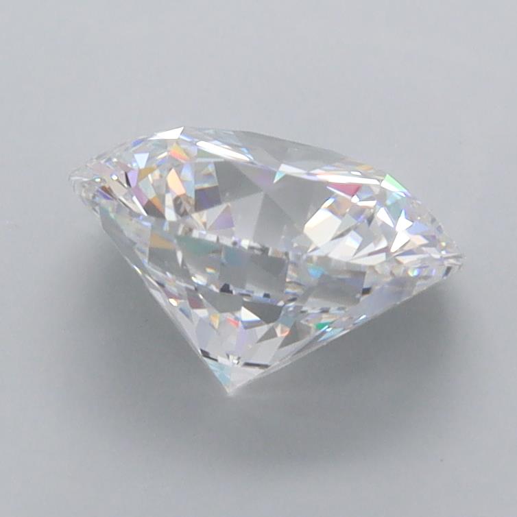 1.91 Carat Round Lab Diamond :: 360 spin frame 04