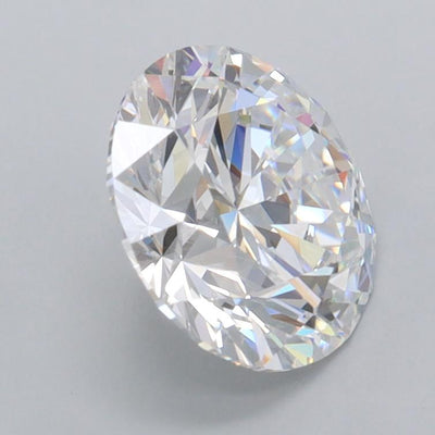 1.91 Carat Round Lab Diamond :: 360 spin frame 06