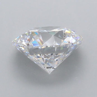 1.35 Carat Round Lab Diamond :: 360 spin frame 02