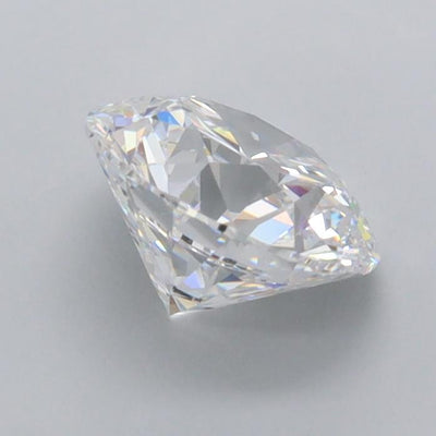 1.35 Carat Round Lab Diamond :: 360 spin frame 03
