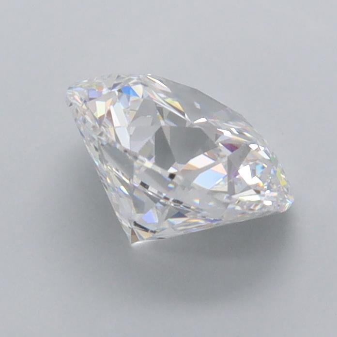 1.35 Carat Round Lab Diamond :: 360 spin frame 03