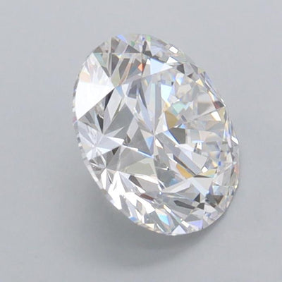 1.35 Carat Round Lab Diamond :: 360 spin frame 04