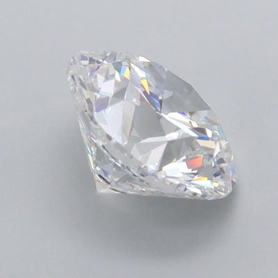 1.35 Carat Round Lab Diamond :: 360 spin frame 05