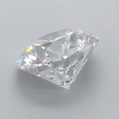 1.35 Carat Round Lab Diamond :: 360 spin frame 06