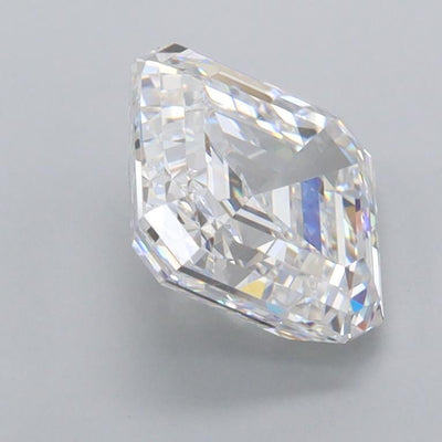 1.90 Carat Asscher Lab Diamond :: 360 spin frame 01