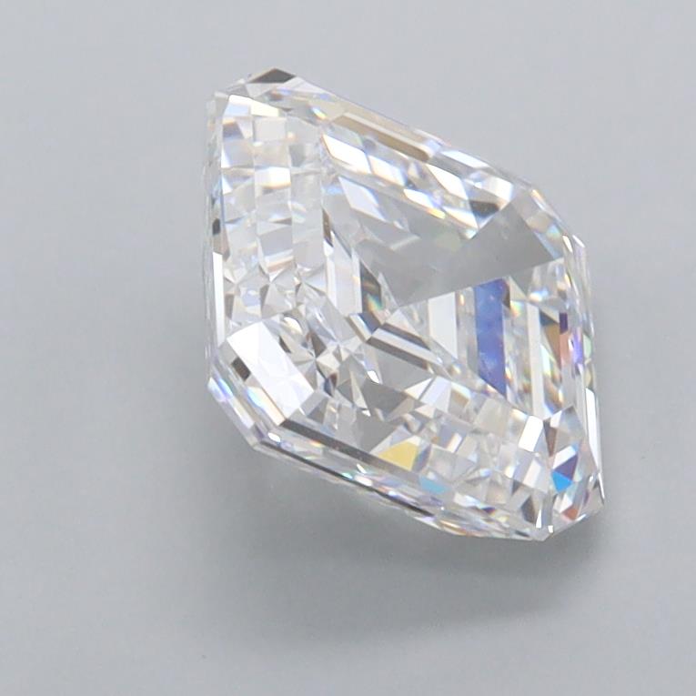 1.90 Carat Asscher Lab Diamond :: 360 spin frame 01
