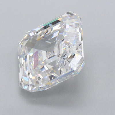 1.90 Carat Asscher Lab Diamond :: 360 spin frame 02