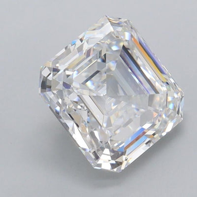1.90 Carat Asscher Lab Diamond :: 360 spin frame 03