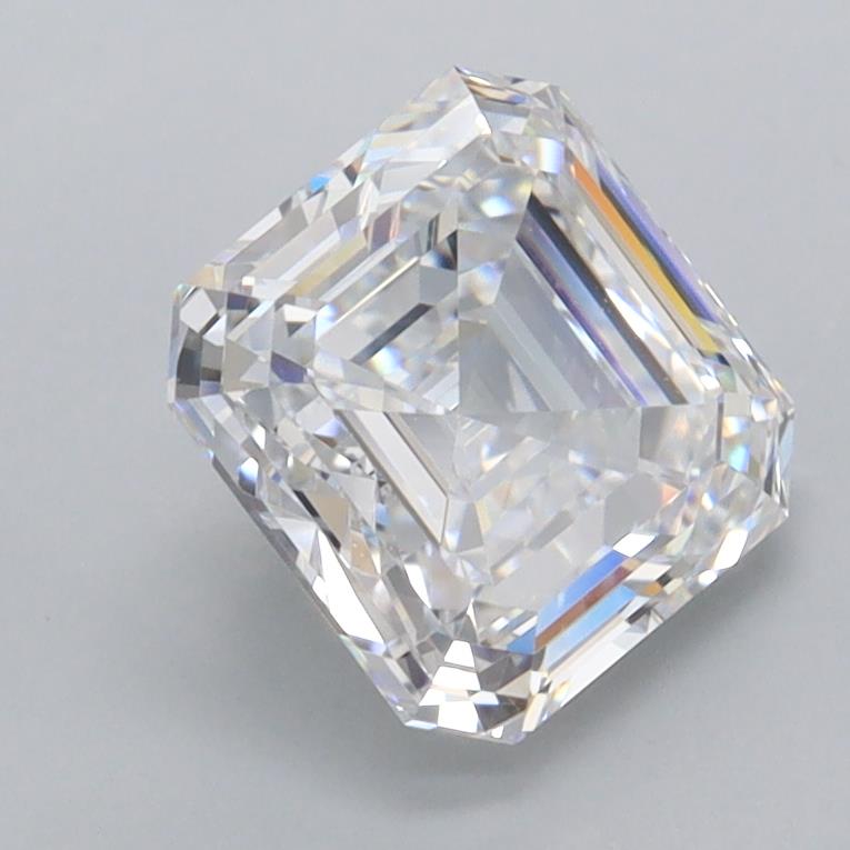 1.90 Carat Asscher Lab Diamond :: 360 spin frame 03