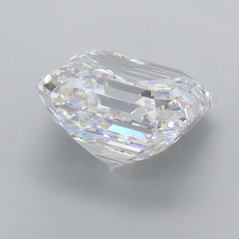 1.90 Carat Asscher Lab Diamond :: 360 spin frame 05