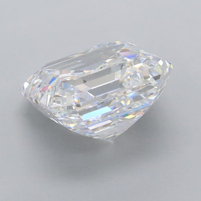 1.90 Carat Asscher Lab Diamond :: 360 spin frame 06