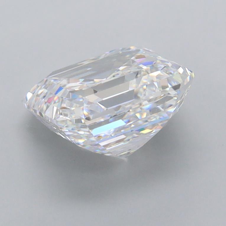 1.90 Carat Asscher Lab Diamond :: 360 spin frame 06
