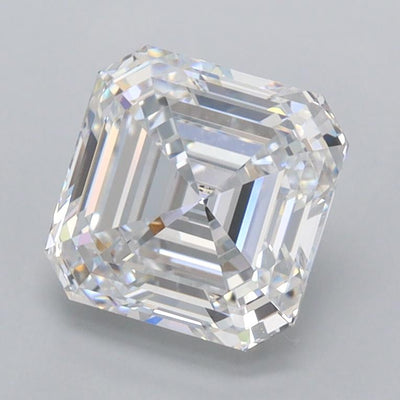 1.90 Carat Asscher Lab Diamond :: 360 spin frame 07