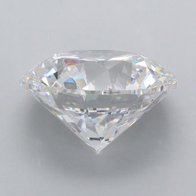 2.16 Carat Round Lab Diamond :: 360 spin frame 01