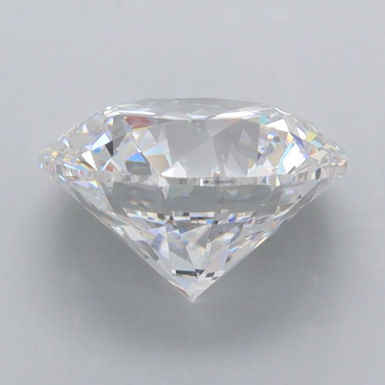 2.16 Carat Round Lab Diamond :: 360 spin frame 01
