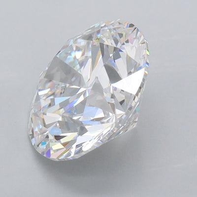 2.16 Carat Round Lab Diamond :: 360 spin frame 02