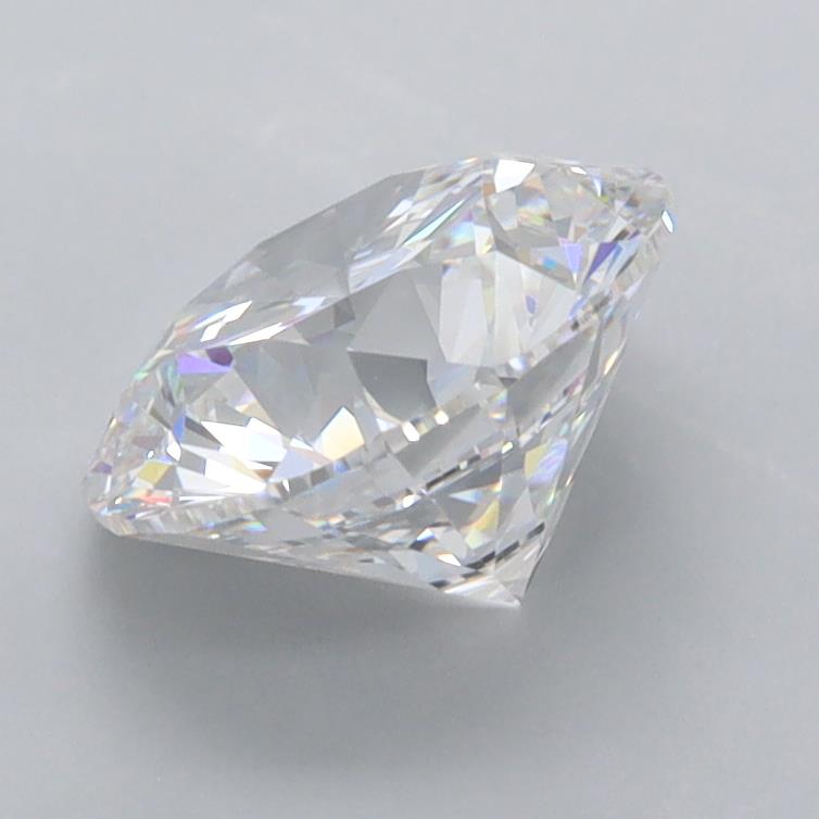 2.16 Carat Round Lab Diamond :: 360 spin frame 03