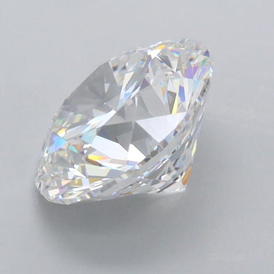 2.16 Carat Round Lab Diamond :: 360 spin frame 04