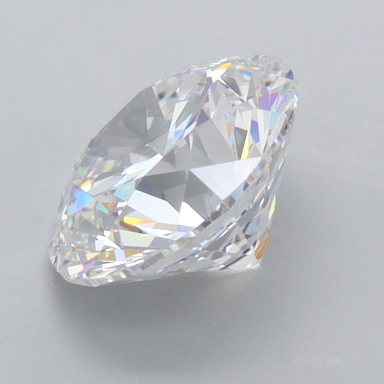 2.16 Carat Round Lab Diamond :: 360 spin frame 04