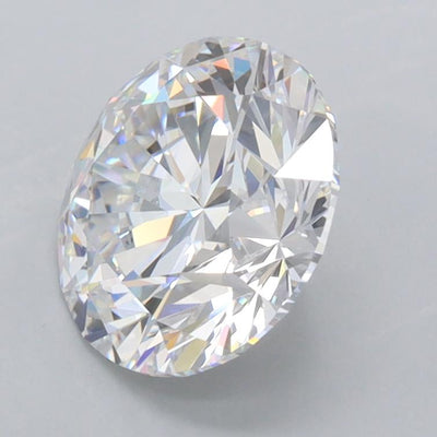 2.16 Carat Round Lab Diamond :: 360 spin frame 05
