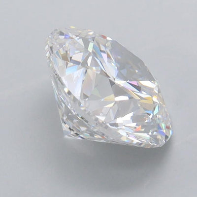 2.16 Carat Round Lab Diamond :: 360 spin frame 06