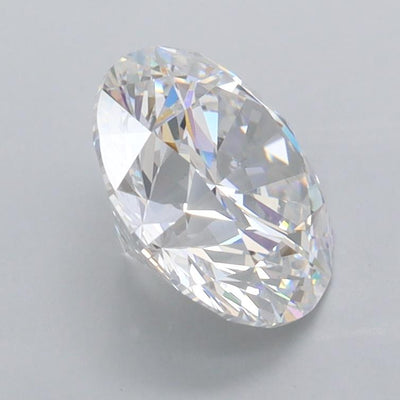 1.90 Carat Round Lab Diamond :: 360 spin frame 01