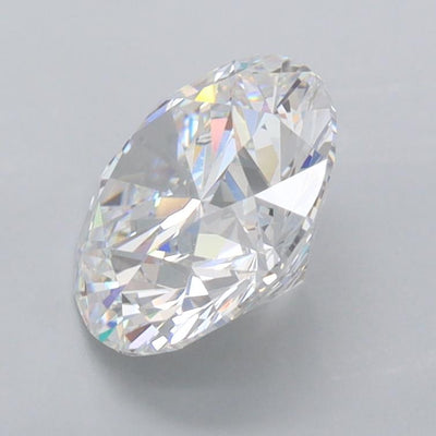 1.90 Carat Round Lab Diamond :: 360 spin frame 02
