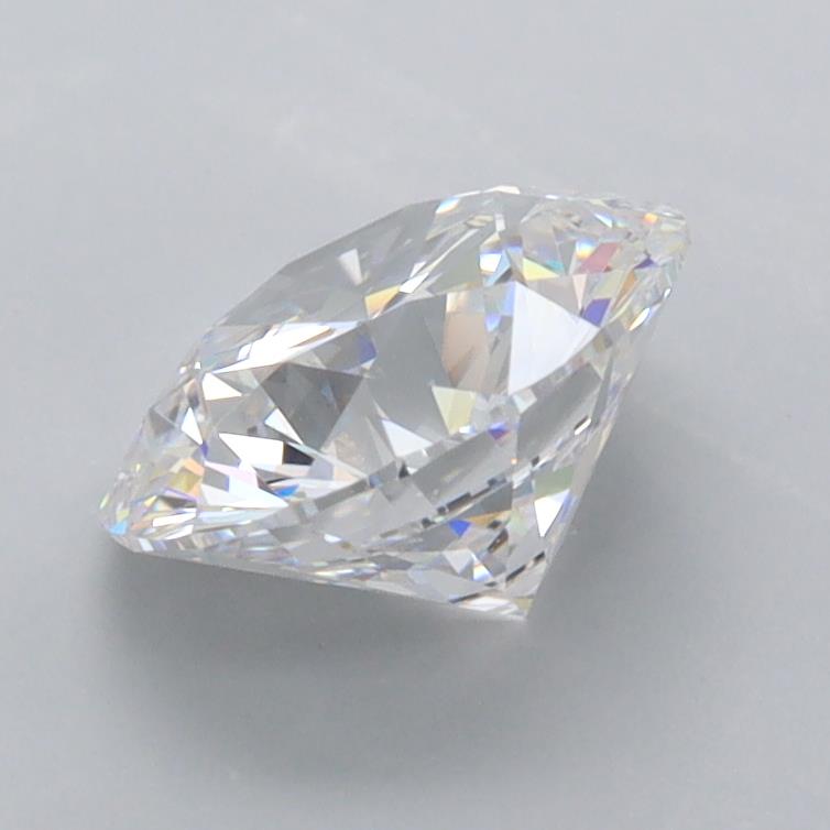 1.90 Carat Round Lab Diamond :: 360 spin frame 03