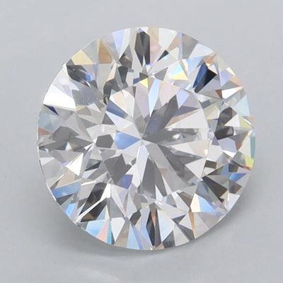 1.90 Carat Round Lab Diamond :: 360 spin frame 04