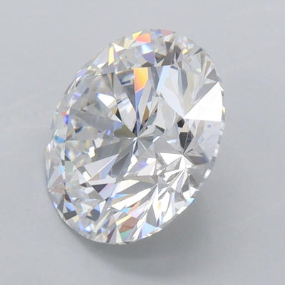 1.90 Carat Round Lab Diamond :: 360 spin frame 05