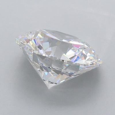 1.90 Carat Round Lab Diamond :: 360 spin frame 06