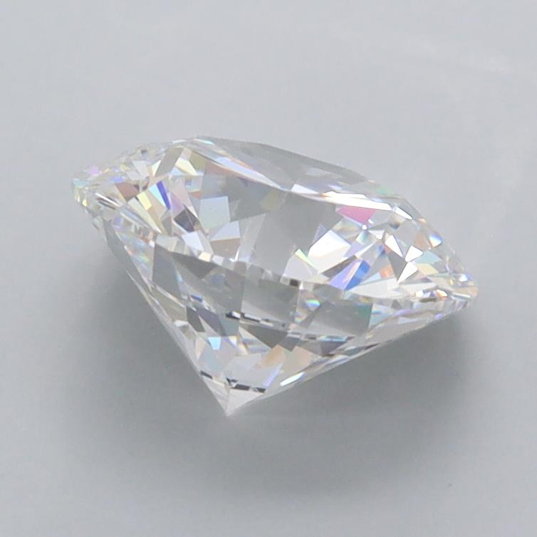 1.90 Carat Round Lab Diamond :: 360 spin frame 06