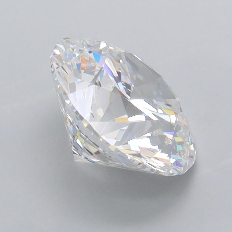 1.90 Carat Round Lab Diamond :: 360 spin frame 07