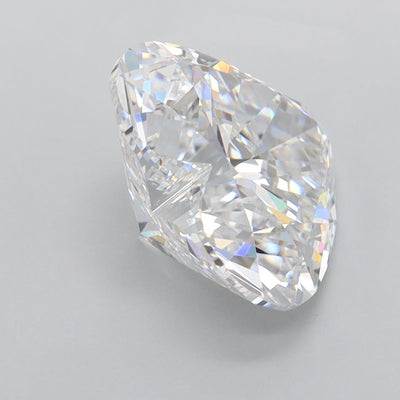 3.09 Carat Heart Lab Diamond :: 360 spin frame 01