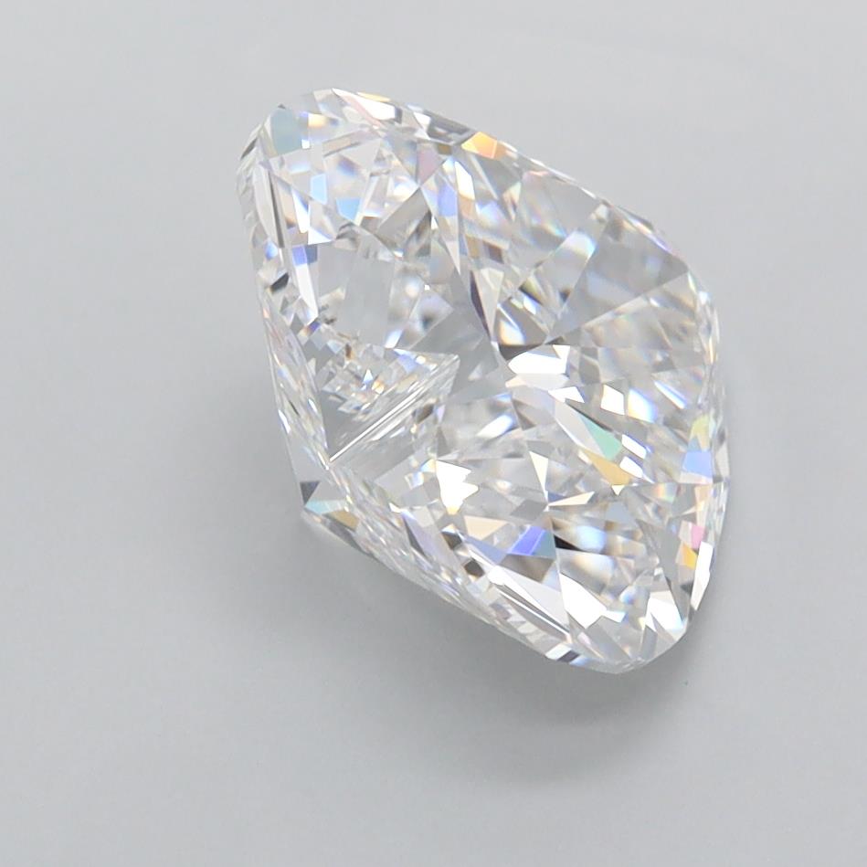 3.09 Carat Heart Lab Diamond :: 360 spin frame 01