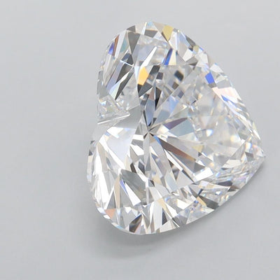 3.09 Carat Heart Lab Diamond :: 360 spin frame 03