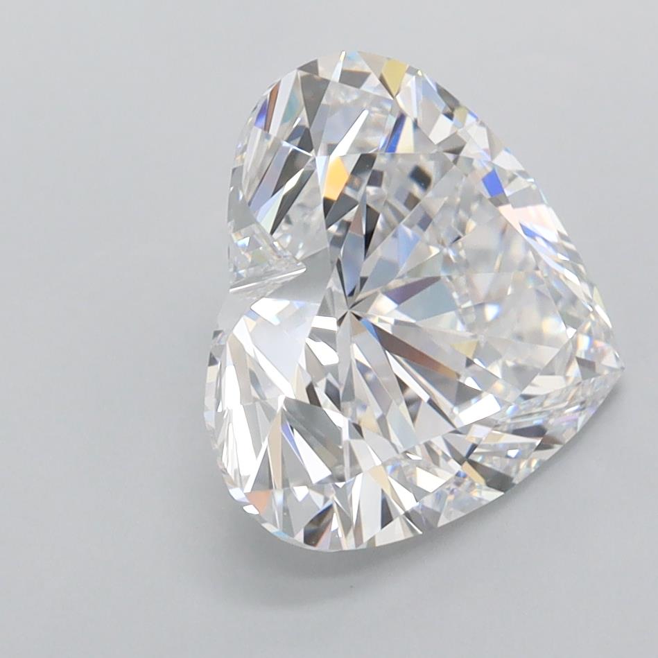 3.09 Carat Heart Lab Diamond :: 360 spin frame 03