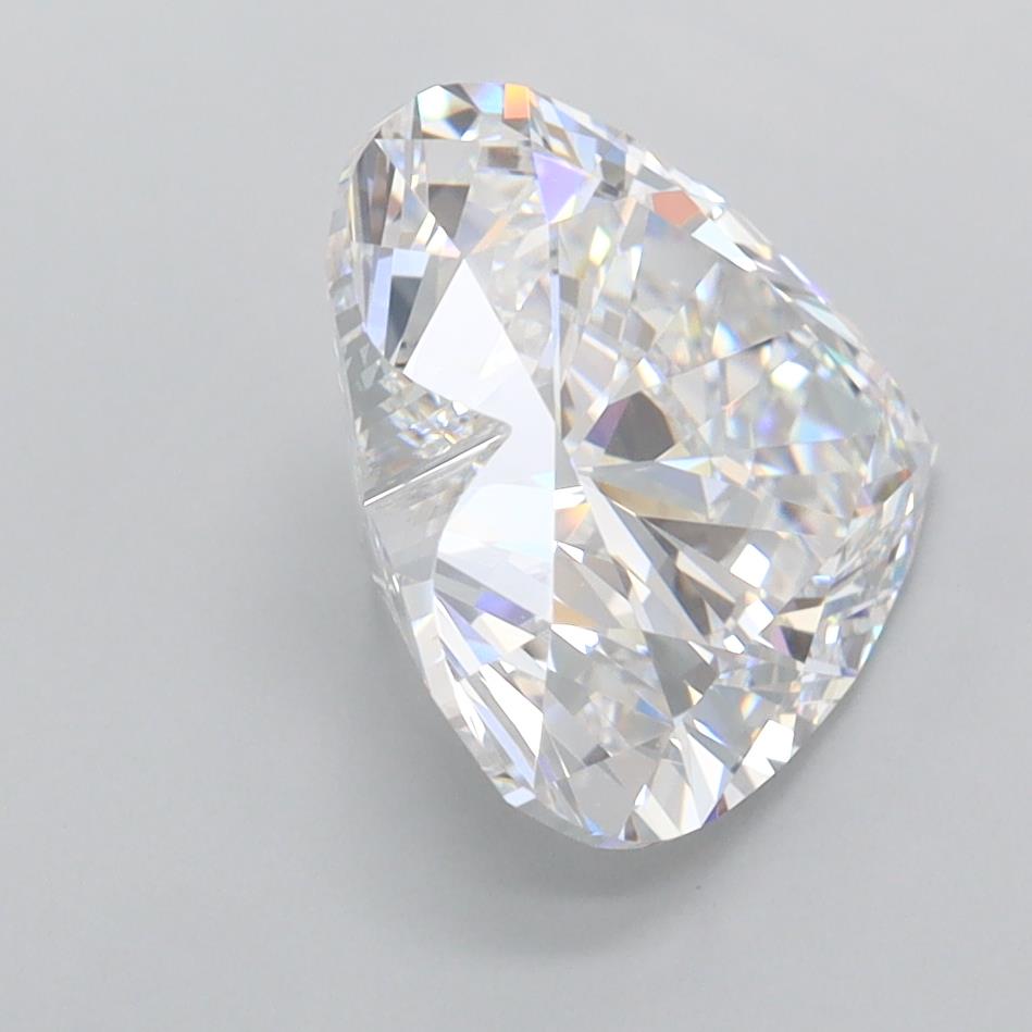 3.09 Carat Heart Lab Diamond :: 360 spin frame 04