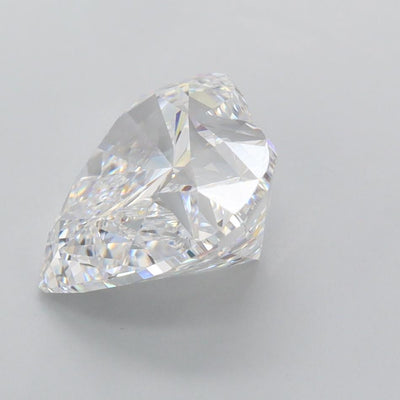 3.09 Carat Heart Lab Diamond :: 360 spin frame 05