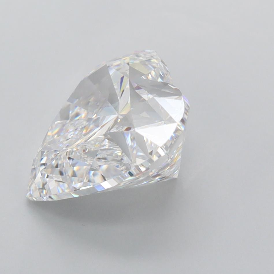 3.09 Carat Heart Lab Diamond :: 360 spin frame 05