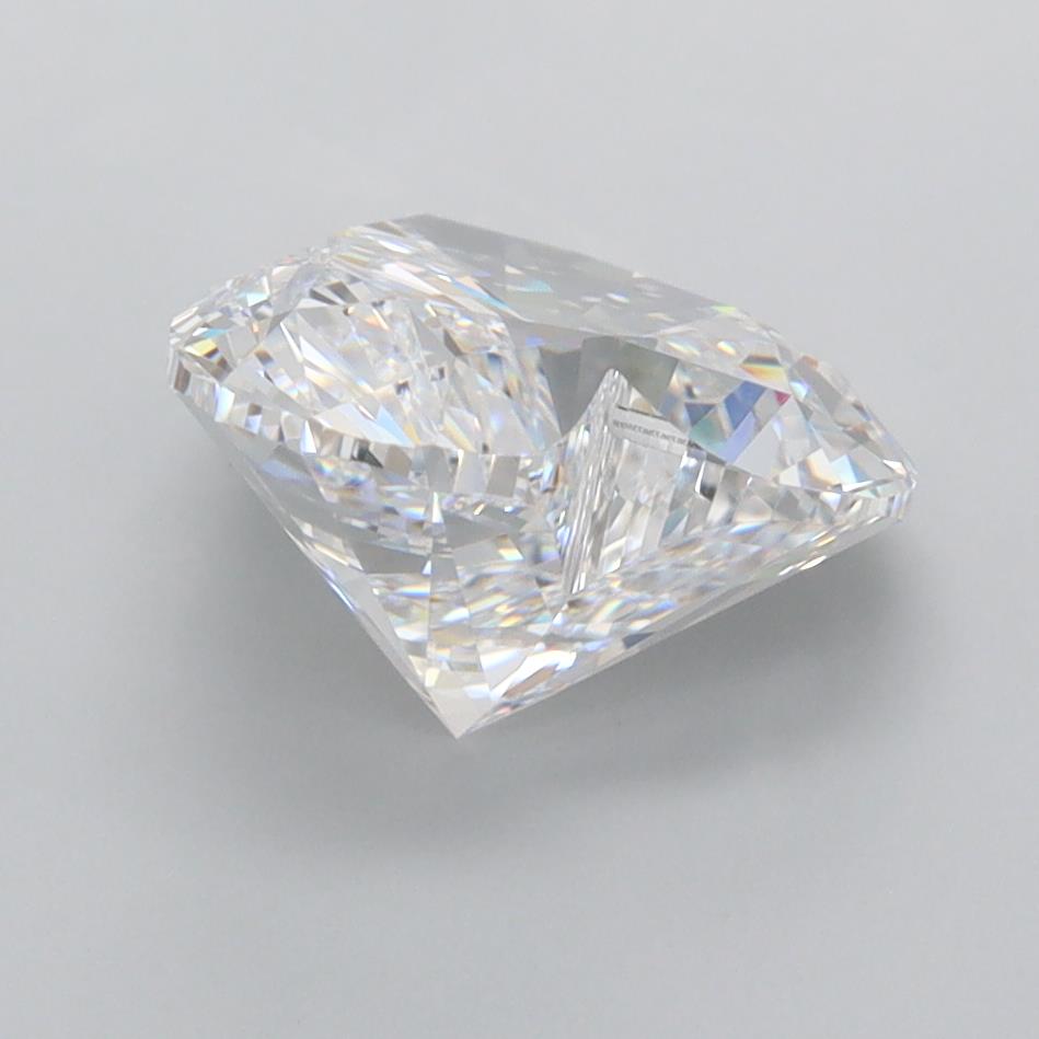 3.09 Carat Heart Lab Diamond :: 360 spin frame 06